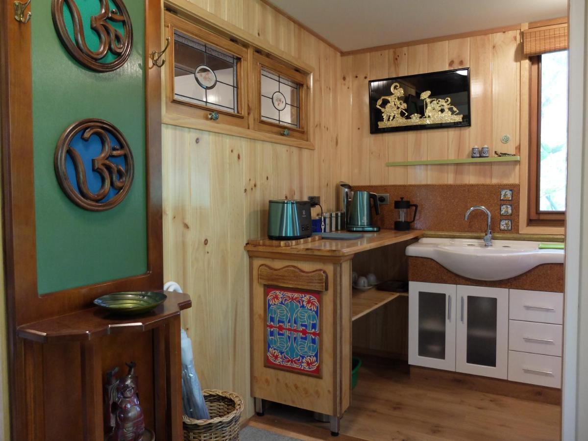 Hotel Braeside Bliss Sherbrooke Esterno foto