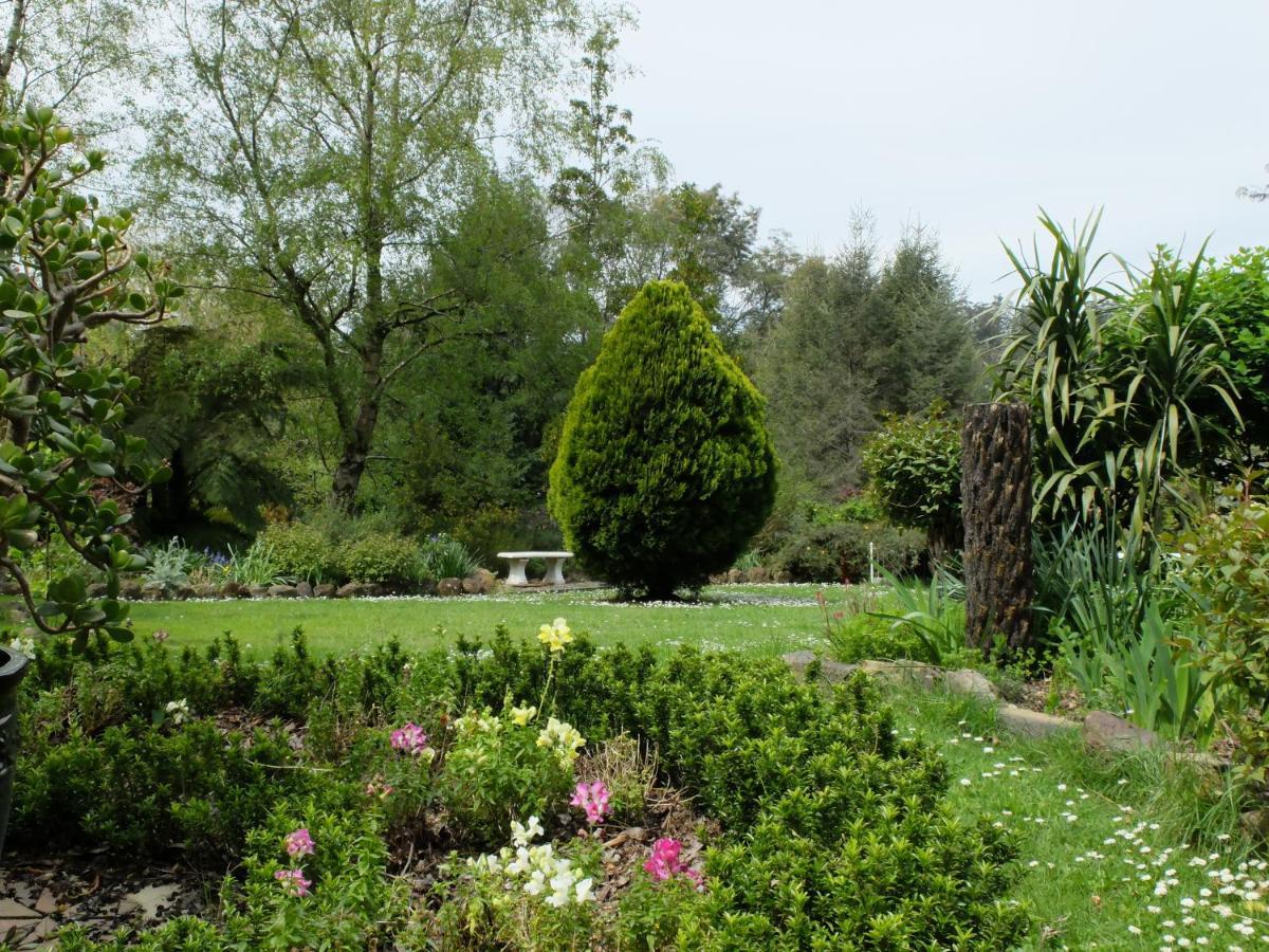 Hotel Braeside Bliss Sherbrooke Esterno foto
