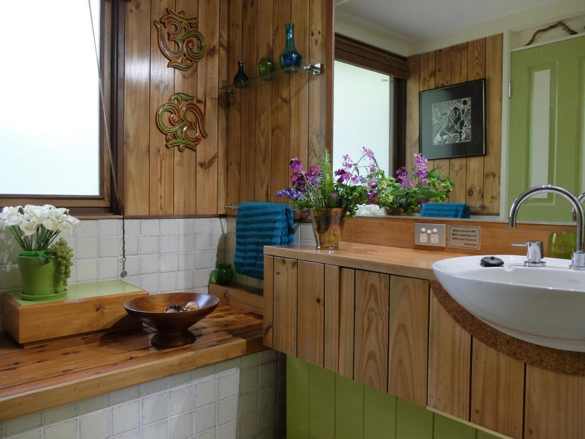 Hotel Braeside Bliss Sherbrooke Esterno foto