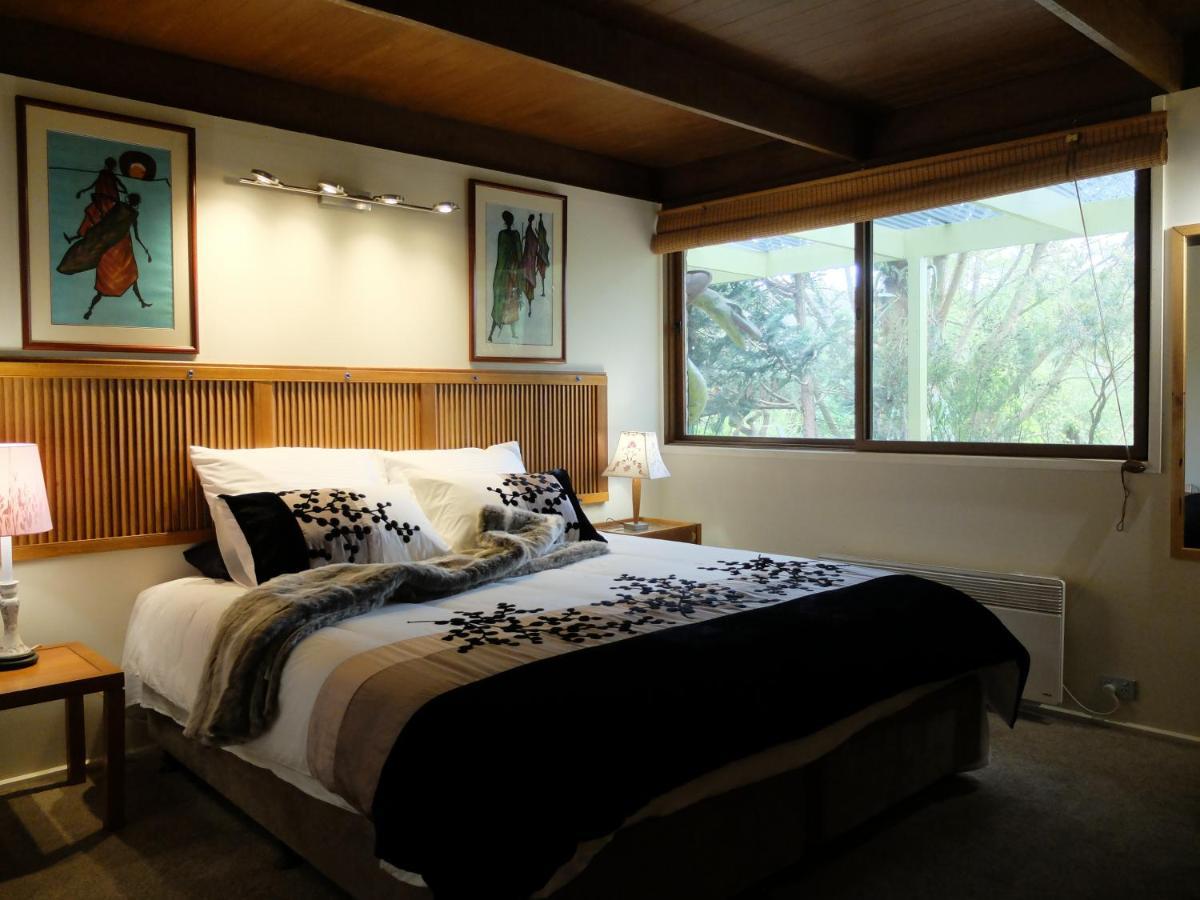 Hotel Braeside Bliss Sherbrooke Esterno foto