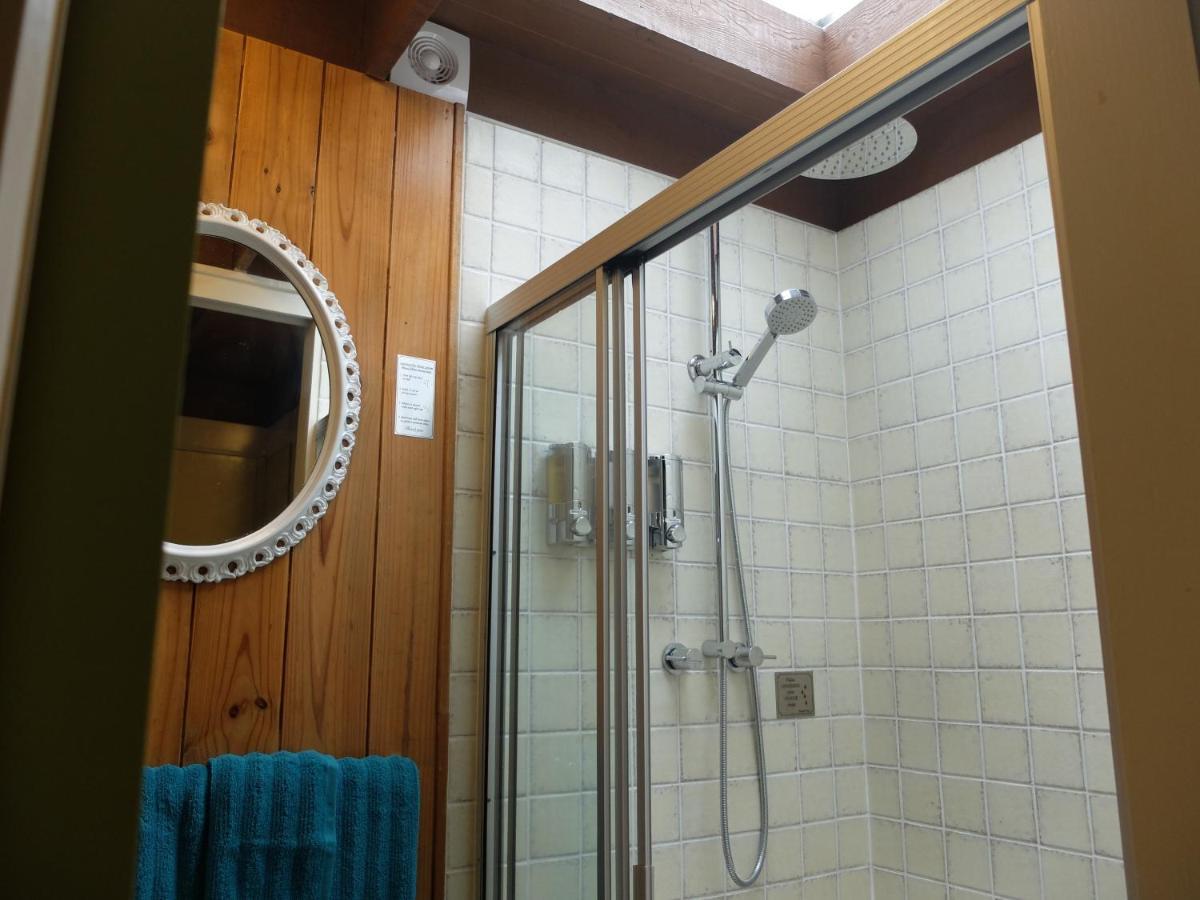 Hotel Braeside Bliss Sherbrooke Esterno foto