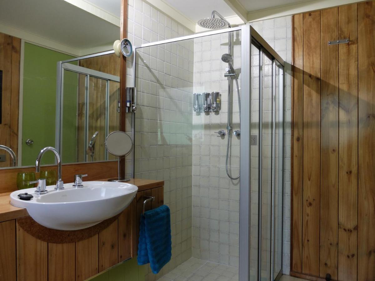 Hotel Braeside Bliss Sherbrooke Esterno foto